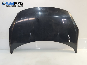Преден капак за Peugeot 307 Hatchback (08.2000 - 12.2012), 4+1 вр., хечбек, позиция: предна