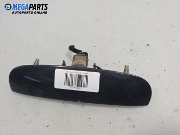 Външна дръжка заден капак за Peugeot 307 Hatchback (08.2000 - 12.2012), хечбек