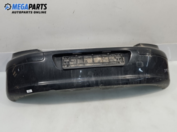 Задна броня за Peugeot 307 Hatchback (08.2000 - 12.2012), хечбек