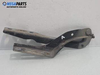 Панта преден капак за Peugeot 307 Hatchback (08.2000 - 12.2012), 4+1 вр., хечбек, позиция: лява