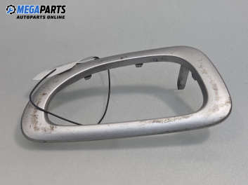 Интериорна кора за Peugeot 307 Hatchback (08.2000 - 12.2012), 4+1 вр., хечбек