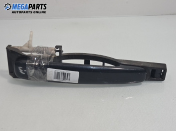 Външна дръжка за Peugeot 307 Hatchback (08.2000 - 12.2012), 4+1 вр., хечбек, позиция: задна, дясна