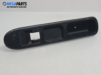 Интериорна пластмаса за Peugeot 307 Hatchback (08.2000 - 12.2012), 4+1 вр., хечбек, позиция: предна