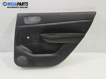 Кора врата за Peugeot 307 Hatchback (08.2000 - 12.2012), 4+1 вр., хечбек, позиция: задна, дясна