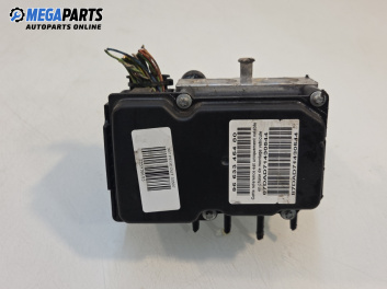 Помпа ABS за Peugeot 307 Hatchback (08.2000 - 12.2012) 1.6 HDi 110, № 9663345480