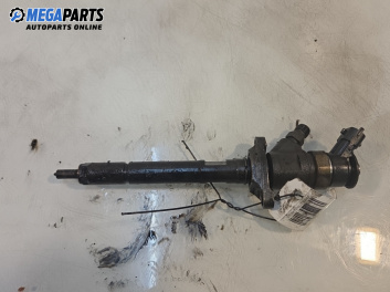Дюза дизел за Peugeot 307 Hatchback (08.2000 - 12.2012) 1.6 HDi 110, 109 к.с.
