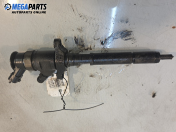 Дюза дизел за Peugeot 307 Hatchback (08.2000 - 12.2012) 1.6 HDi 110, 109 к.с.
