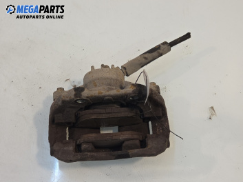Спирачен апарат за Peugeot 307 Hatchback (08.2000 - 12.2012), позиция: предна, дясна