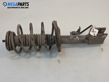 Макферсон за Peugeot 307 Hatchback (08.2000 - 12.2012), хечбек, позиция: предна, лява