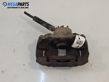 Спирачен апарат за Peugeot 307 Hatchback (08.2000 - 12.2012), позиция: предна, лява