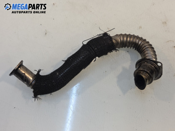 EGR тръба за Peugeot 307 Hatchback (08.2000 - 12.2012) 1.6 HDi 110, 109 к.с.