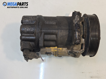 Компресор климатик за Peugeot 307 Hatchback (08.2000 - 12.2012) 1.6 HDi 110, 109 к.с., №  9651910980
