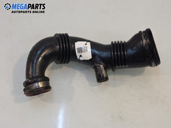 Маркуч турбо за Peugeot 307 Hatchback (08.2000 - 12.2012) 1.6 HDi 110, 109 к.с.