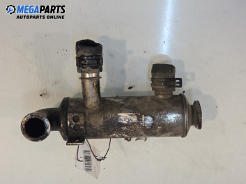 EGR охладител за Peugeot 307 Hatchback (08.2000 - 12.2012) 1.6 HDi 110, 109 к.с.