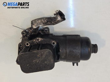 Корпус за маслен филтър за Peugeot 307 Hatchback (08.2000 - 12.2012) 1.6 HDi 110, 109 к.с.