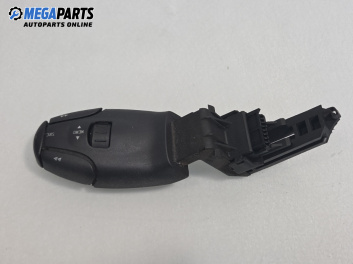 Лостче аудио управление за Peugeot 206 + Hatchback (01.2009 - 08.2013), № 96637240XT