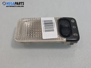 Плафон за Peugeot 206 + Hatchback (01.2009 - 08.2013)
