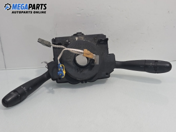 Лостчета светлини и чистачки за Peugeot 206 + Hatchback (01.2009 - 08.2013), № 96663036XT