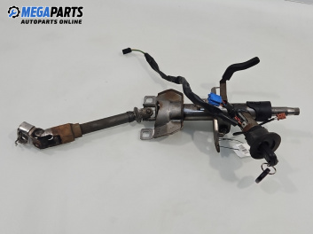 Кормилен прът за Peugeot 206 + Hatchback (01.2009 - 08.2013)