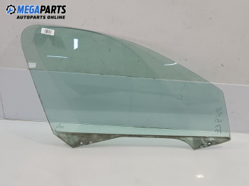 Странично стъкло за Peugeot 206 + Hatchback (01.2009 - 08.2013), 4+1 вр., хечбек, позиция: предна, дясна