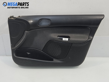 Кора врата за Peugeot 206 + Hatchback (01.2009 - 08.2013), 4+1 вр., хечбек, позиция: предна, дясна