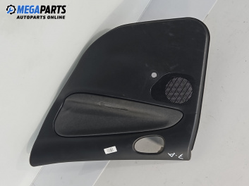 Кора врата за Peugeot 206 + Hatchback (01.2009 - 08.2013), 4+1 вр., хечбек, позиция: задна, дясна