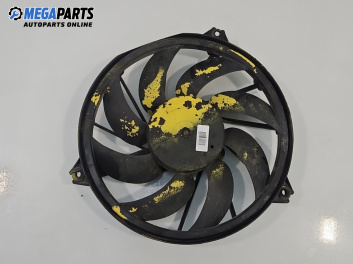 Перка охлаждане за Peugeot 206 + Hatchback (01.2009 - 08.2013) 1.1, 60 к.с.