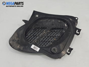 Декоративен капак за Peugeot 206 + Hatchback (01.2009 - 08.2013), 4+1 вр., хечбек