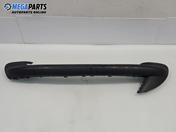 Елемент предна броня за Peugeot 206 + Hatchback (01.2009 - 08.2013), хечбек