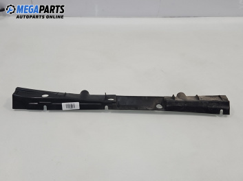 Пластмасова кора за Peugeot 206 + Hatchback (01.2009 - 08.2013), 4+1 вр., хечбек