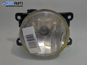 Халоген за Peugeot 206 + Hatchback (01.2009 - 08.2013), хечбек, позиция: дясна