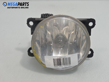 Халоген за Peugeot 206 + Hatchback (01.2009 - 08.2013), хечбек, позиция: лява
