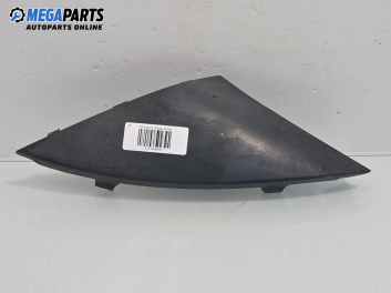 Интериорна лайсна за Peugeot 206 + Hatchback (01.2009 - 08.2013), 4+1 вр., хечбек