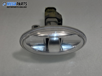 Мигач за Peugeot 206 + Hatchback (01.2009 - 08.2013), хечбек, позиция: лява