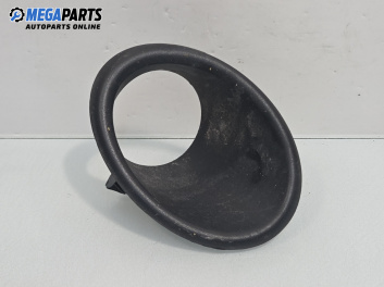 Капачка халоген за Peugeot 206 + Hatchback (01.2009 - 08.2013), хечбек, позиция: предна, лява