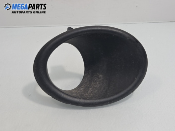 Капачка халоген за Peugeot 206 + Hatchback (01.2009 - 08.2013), хечбек, позиция: предна, дясна