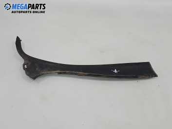 Кора под чистачки за Peugeot 206 + Hatchback (01.2009 - 08.2013), 4+1 вр., хечбек