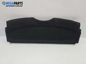 Кора багажник за Peugeot 206 + Hatchback (01.2009 - 08.2013), 4+1 вр., хечбек