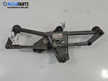 Ел. мотор за чистачките за Peugeot 206 + Hatchback (01.2009 - 08.2013), хечбек, позиция: предна, № Bosch 3397020578