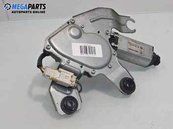 Ел. мотор за чистачките за Peugeot 206 + Hatchback (01.2009 - 08.2013), хечбек, позиция: задна