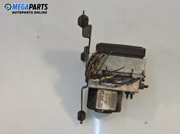 Помпа ABS за Peugeot 206 + Hatchback (01.2009 - 08.2013) 1.1, № 10.0970-1128.3