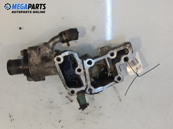 Корпус на термостат за Peugeot 206 + Hatchback (01.2009 - 08.2013) 1.1, 60 к.с.