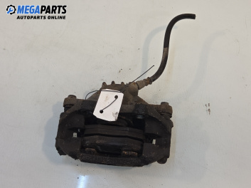 Спирачен апарат за Peugeot 206 + Hatchback (01.2009 - 08.2013), позиция: предна, дясна