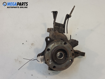 Шенкел главина за Peugeot 206 + Hatchback (01.2009 - 08.2013), позиция: предна, лява