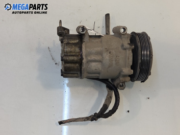Компресор климатик за Peugeot 206 + Hatchback (01.2009 - 08.2013) 1.1, 60 к.с., №  9671453780