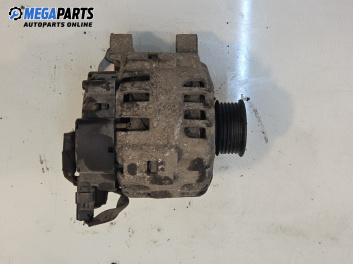Алтернатор / генератор за Peugeot 206 + Hatchback (01.2009 - 08.2013) 1.1, 60 к.с., №  9665577780