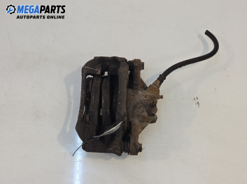 Спирачен апарат за Peugeot 206 + Hatchback (01.2009 - 08.2013), позиция: предна, лява
