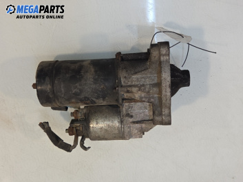 Стартер за Peugeot 206 + Hatchback (01.2009 - 08.2013) 1.1, 60 к.с.