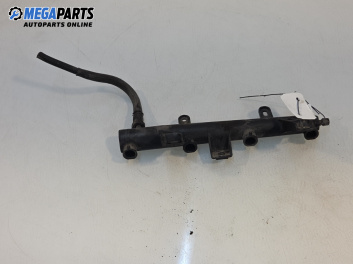 Бензинова рейка за Peugeot 206 + Hatchback (01.2009 - 08.2013) 1.1, 60 к.с.