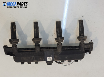 Запалителна бобина за Peugeot 206 + Hatchback (01.2009 - 08.2013) 1.1, 60 к.с.